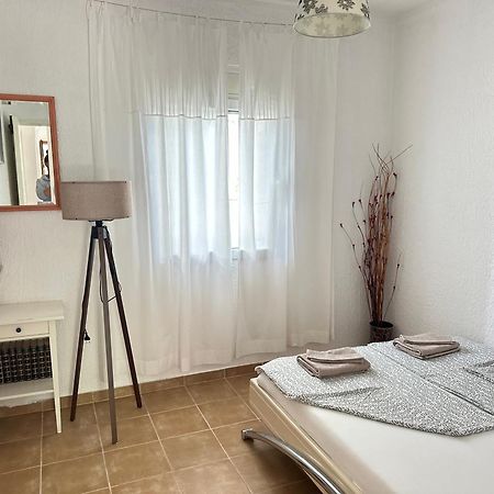 Apartments Mia Patria 울친 외부 사진