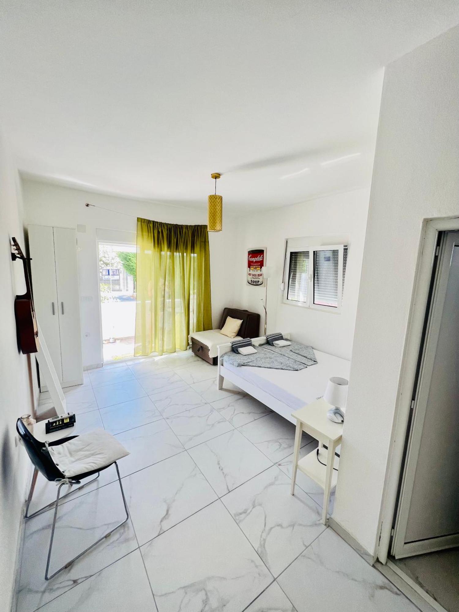 Apartments Mia Patria 울친 외부 사진