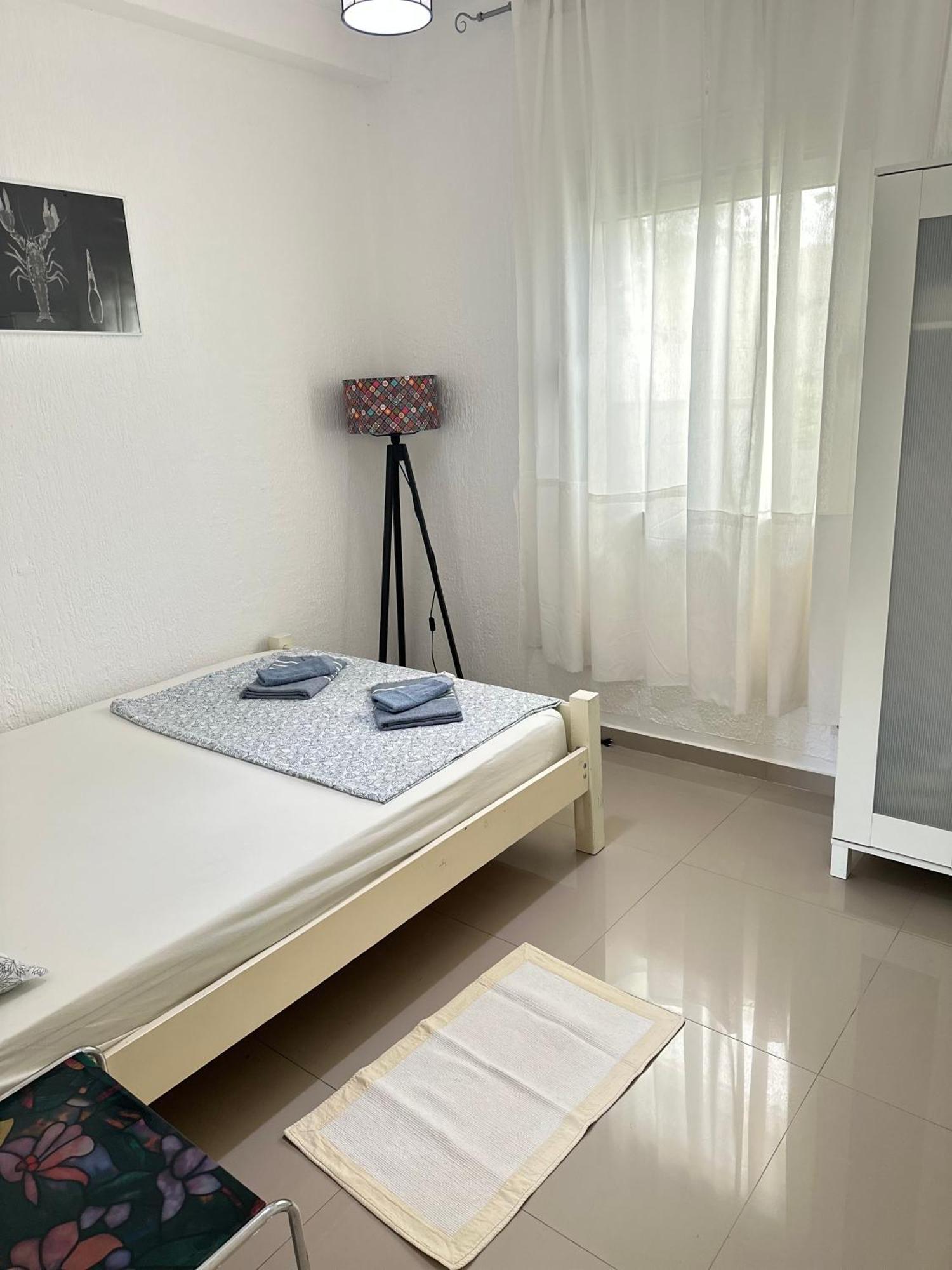 Apartments Mia Patria 울친 외부 사진