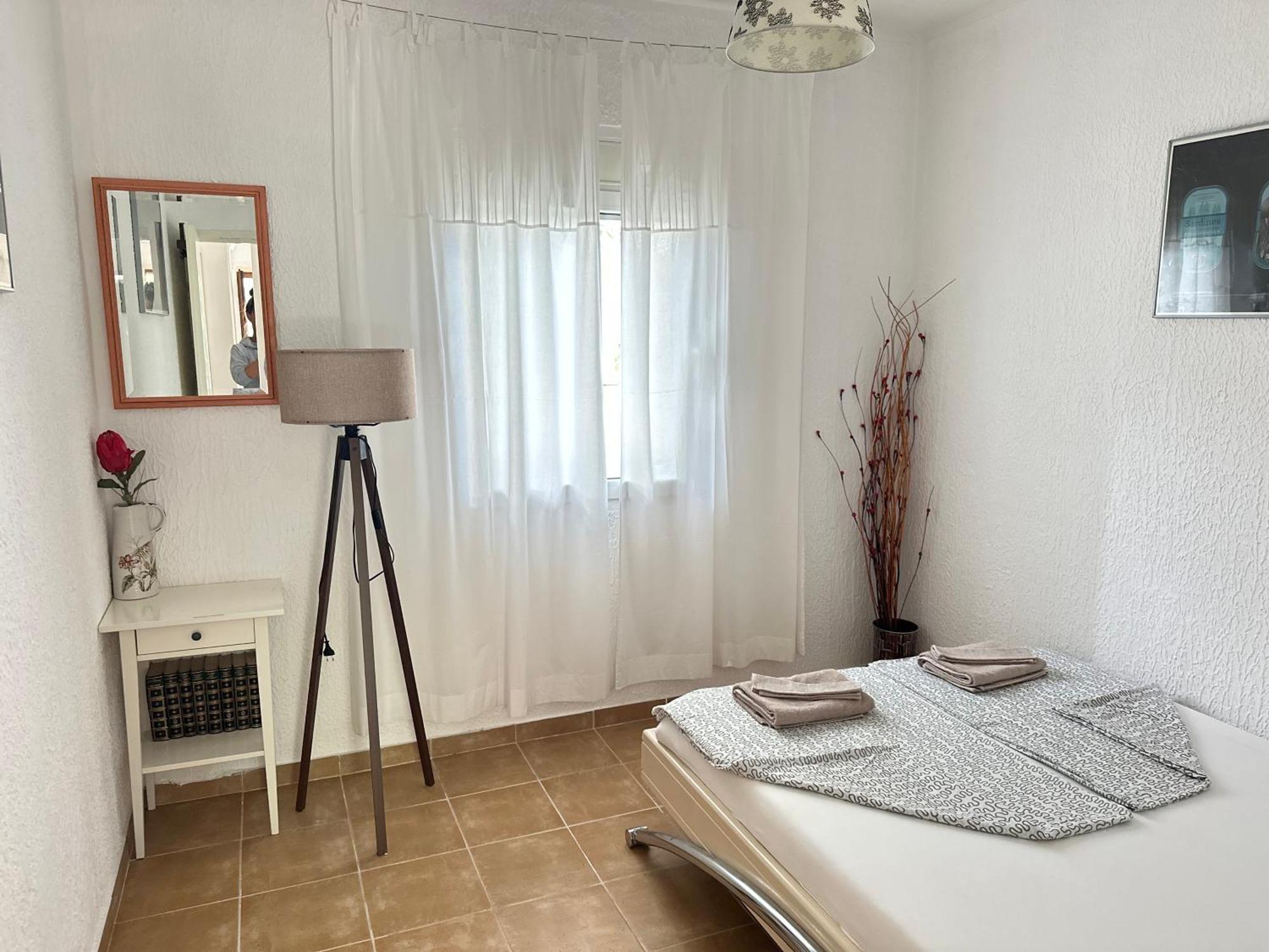 Apartments Mia Patria 울친 외부 사진