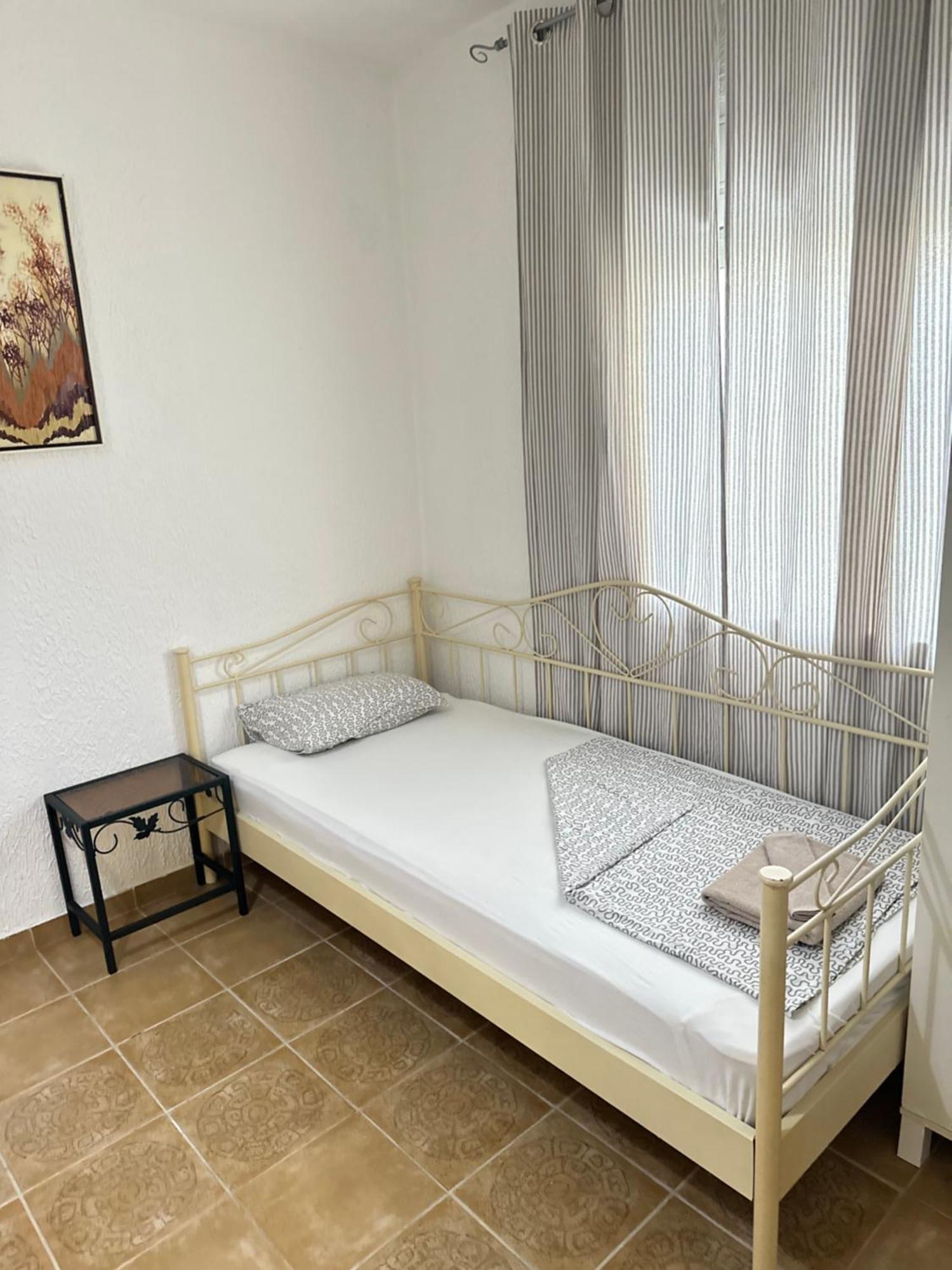 Apartments Mia Patria 울친 외부 사진