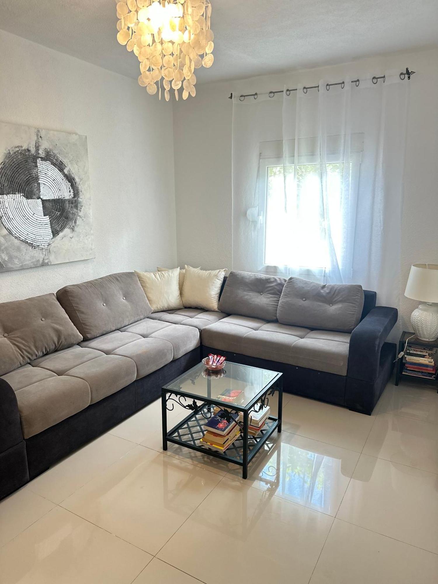 Apartments Mia Patria 울친 외부 사진