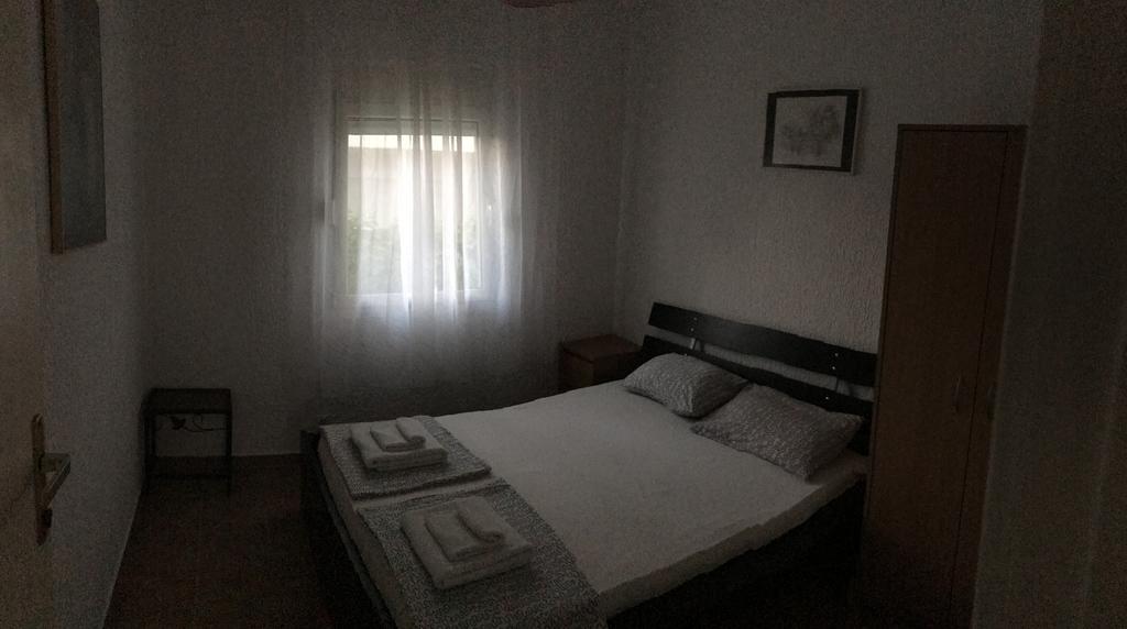 Apartments Mia Patria 울친 외부 사진