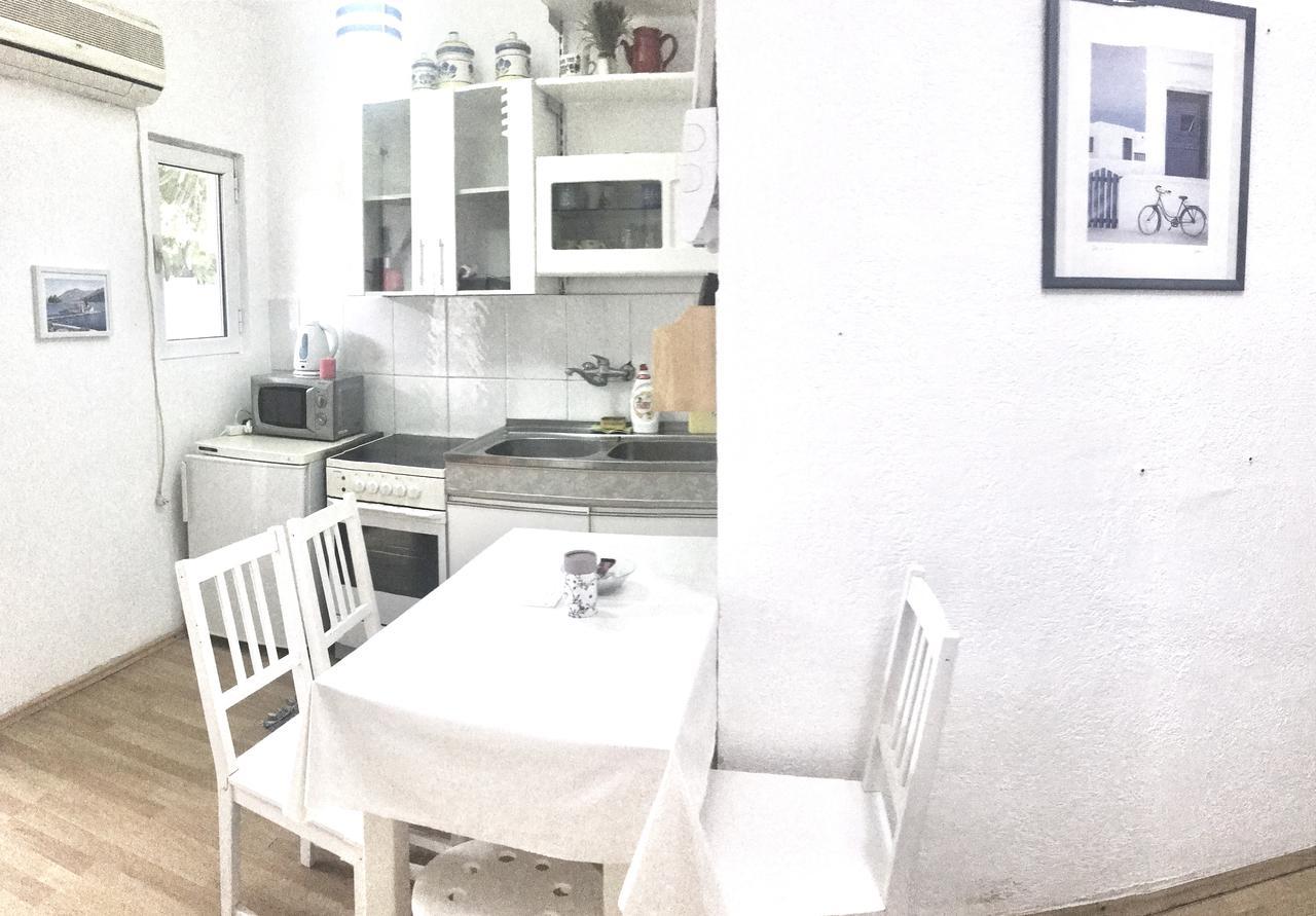 Apartments Mia Patria 울친 외부 사진