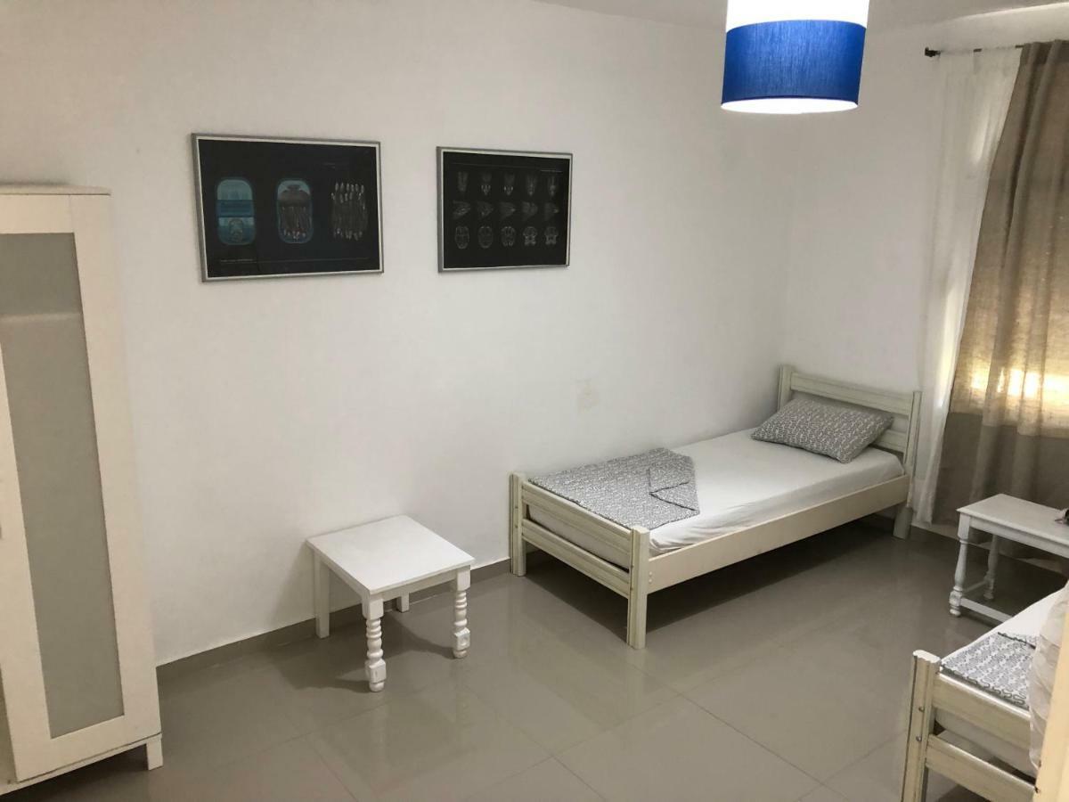 Apartments Mia Patria 울친 외부 사진
