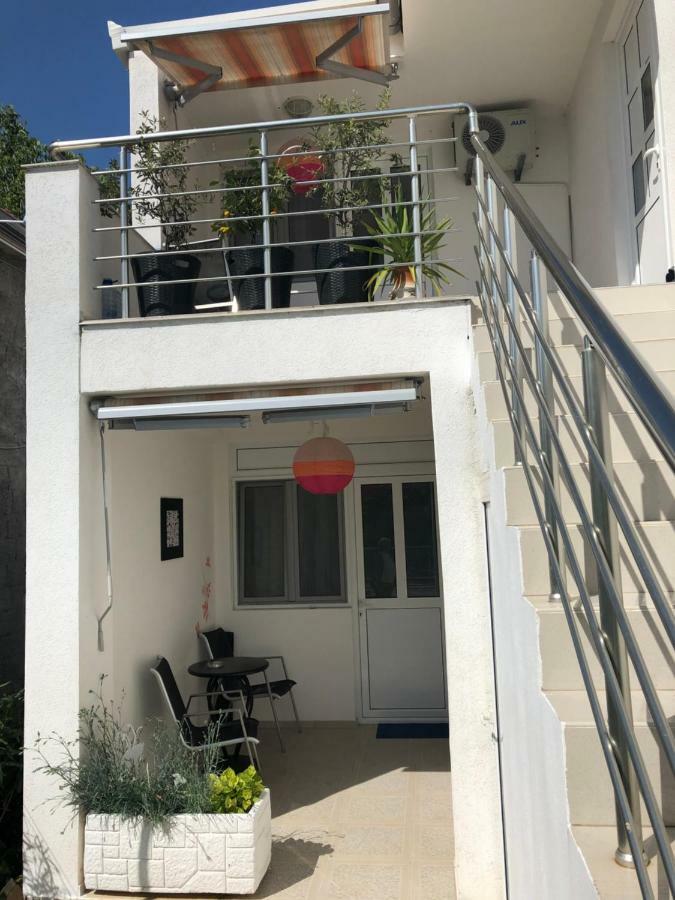 Apartments Mia Patria 울친 외부 사진