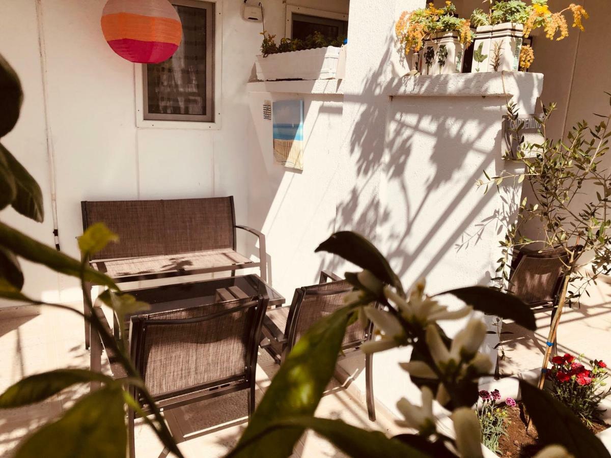 Apartments Mia Patria 울친 외부 사진
